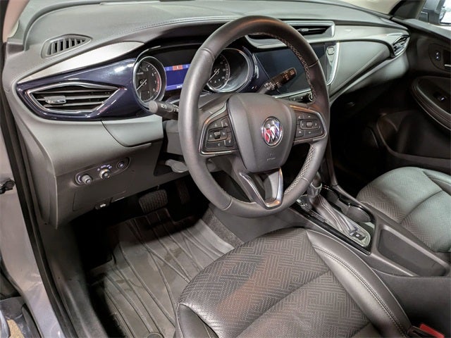 2023 Buick Encore GX Essence FWD