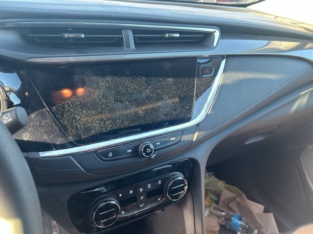 2023 Buick Encore GX Essence AWD