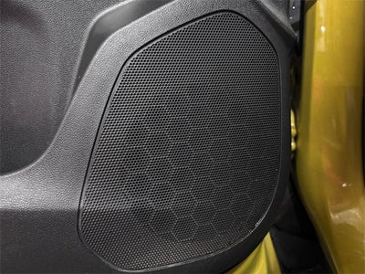 2024 Chevrolet Trax FWD 1RS