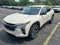2026 Chevrolet Trax FWD 1RS