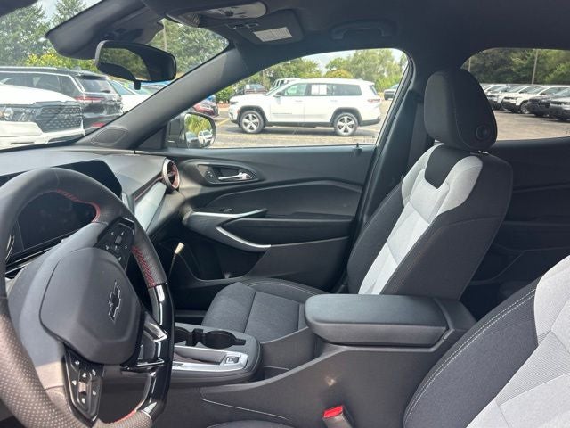 2026 Chevrolet Trax FWD 1RS