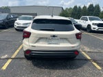 2026 Chevrolet Trax FWD 1RS