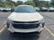 2026 Chevrolet Trax FWD 1RS