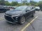 2024 Chevrolet Trax FWD LT