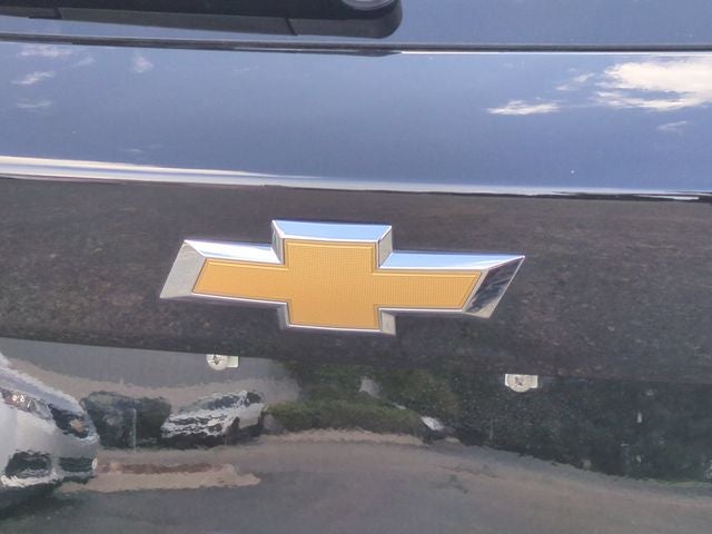 2024 Chevrolet Trax FWD LT