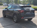 2024 Chevrolet Trax FWD LT