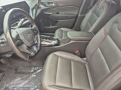 2024 Chevrolet Trax FWD 2RS