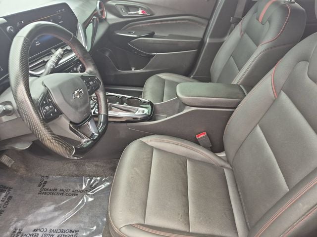 2024 Chevrolet Trax FWD 2RS
