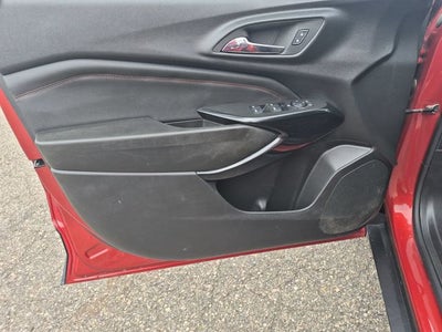 2024 Chevrolet Trax FWD 2RS