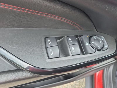 2024 Chevrolet Trax FWD 2RS