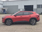 2024 Chevrolet Trax FWD 2RS