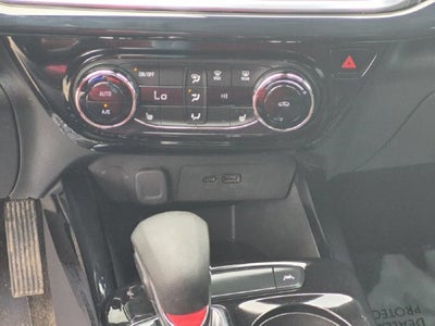 2024 Chevrolet Trax FWD 2RS