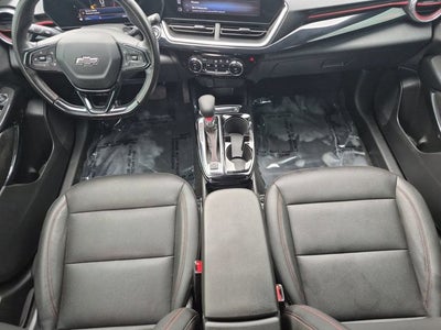 2024 Chevrolet Trax FWD 2RS