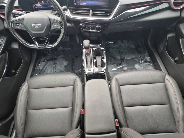 2024 Chevrolet Trax FWD 2RS