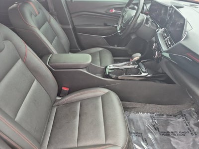 2024 Chevrolet Trax FWD 2RS