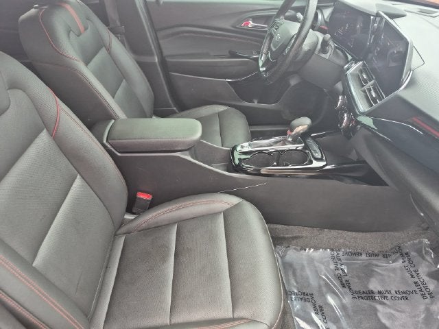 2024 Chevrolet Trax FWD 2RS