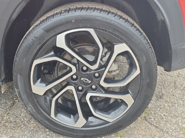 2024 Chevrolet Trax FWD 2RS