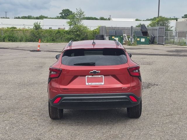 2024 Chevrolet Trax FWD 2RS