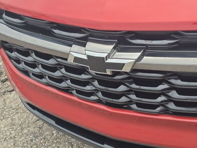 2024 Chevrolet Trax FWD 2RS