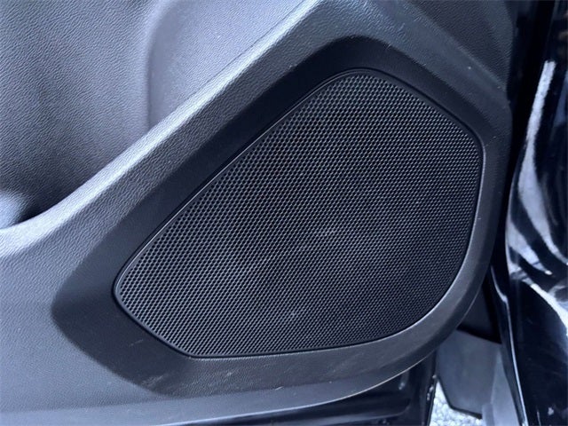 2021 Chevrolet Trailblazer FWD LS