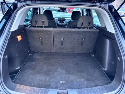 2021 Chevrolet Trailblazer FWD LS