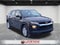 2021 Chevrolet Trailblazer FWD LS