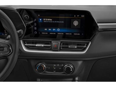 2024 Chevrolet Trailblazer AWD LS