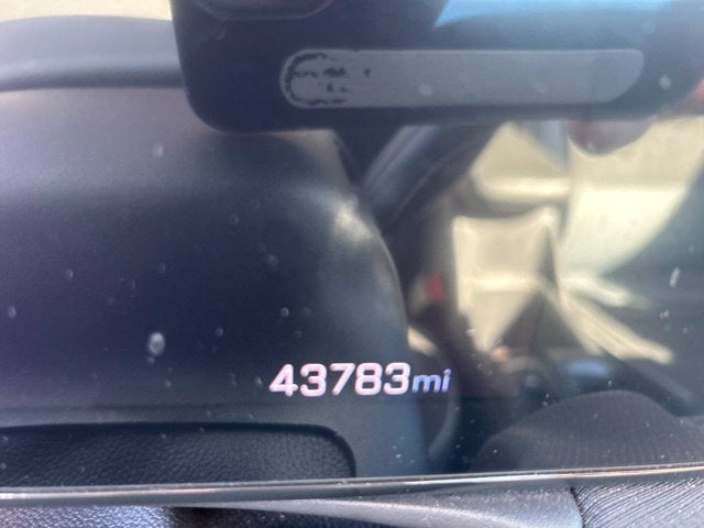 2024 Chevrolet Trailblazer AWD LS