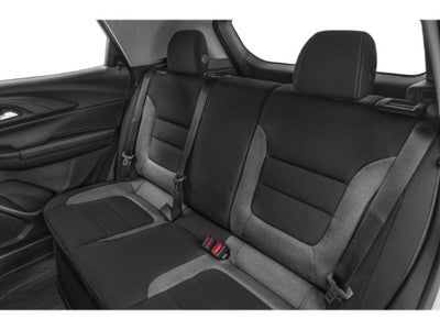 2024 Chevrolet Trailblazer AWD LS