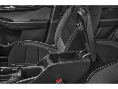 2024 Chevrolet Trailblazer AWD LS