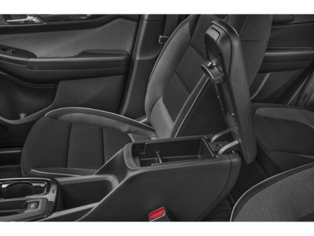 2024 Chevrolet Trailblazer AWD LS