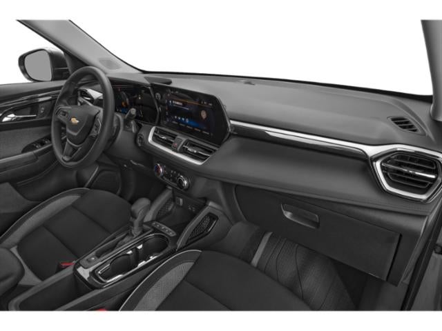 2024 Chevrolet Trailblazer AWD LS
