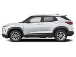 2024 Chevrolet Trailblazer AWD LS