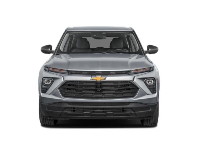 2024 Chevrolet Trailblazer AWD LS