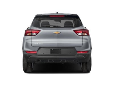 2024 Chevrolet Trailblazer AWD LS
