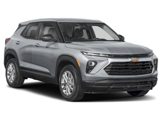 2024 Chevrolet Trailblazer AWD LS