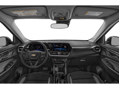 2024 Chevrolet Trailblazer AWD LS