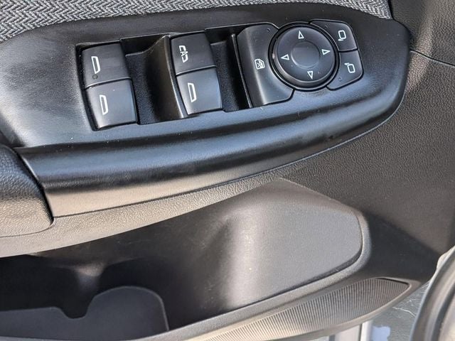 2021 Chevrolet Trailblazer FWD LT