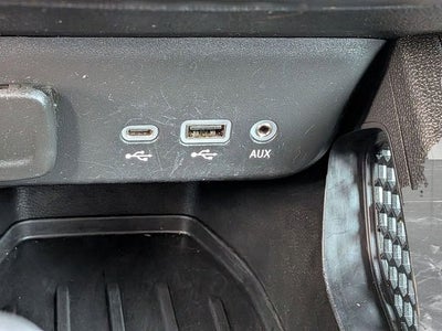 2021 Chevrolet Trailblazer FWD LT