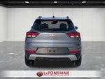 2021 Chevrolet Trailblazer FWD LT