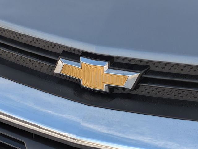 2021 Chevrolet Trailblazer FWD LT