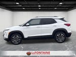 2025 Chevrolet Trailblazer FWD LT