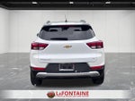 2025 Chevrolet Trailblazer FWD LT