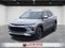 2025 Chevrolet Trailblazer FWD LT