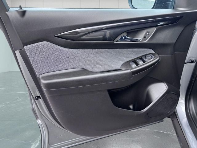 2025 Chevrolet Trailblazer FWD LT