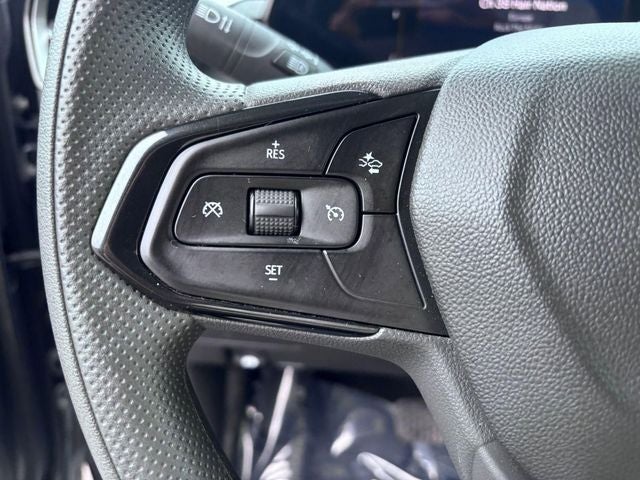 2025 Chevrolet Trailblazer FWD LT