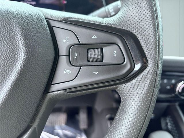 2025 Chevrolet Trailblazer FWD LT