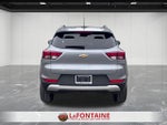 2025 Chevrolet Trailblazer FWD LT