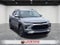2025 Chevrolet Trailblazer FWD LT