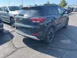2021 Chevrolet Trailblazer FWD LT
